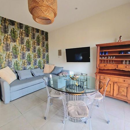 Olivella21 Luxury Apartment Montesanto Napels Buitenkant foto