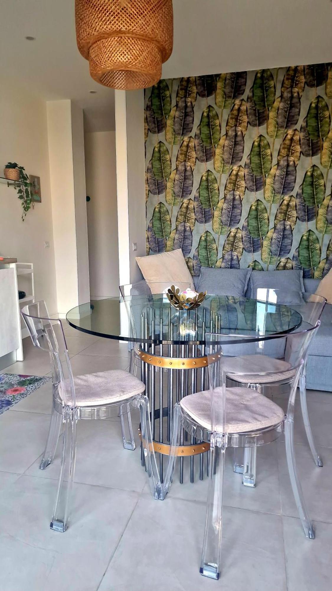 Olivella21 Luxury Apartment Montesanto Napels Buitenkant foto